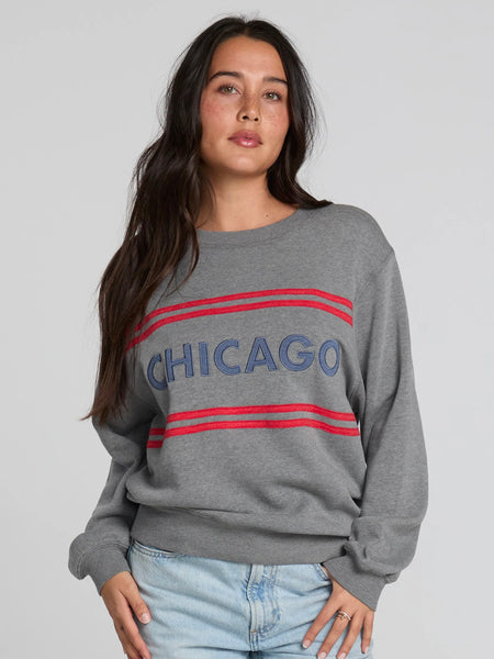 Chicago Sweatshirt