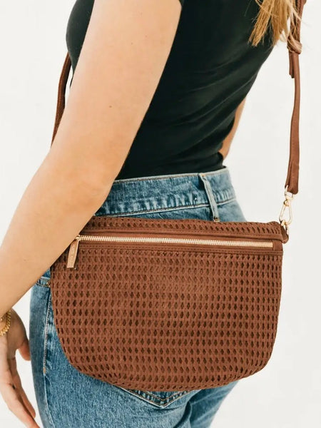 Hollow Westlyn Bum Bag