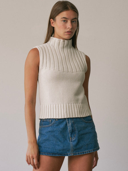 Pete Sweater Vest
