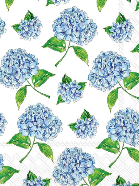 IHR Cocktail Napkins