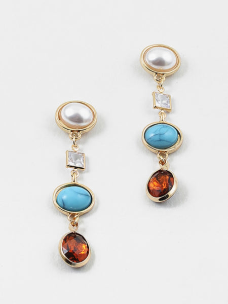 Sedona Earring