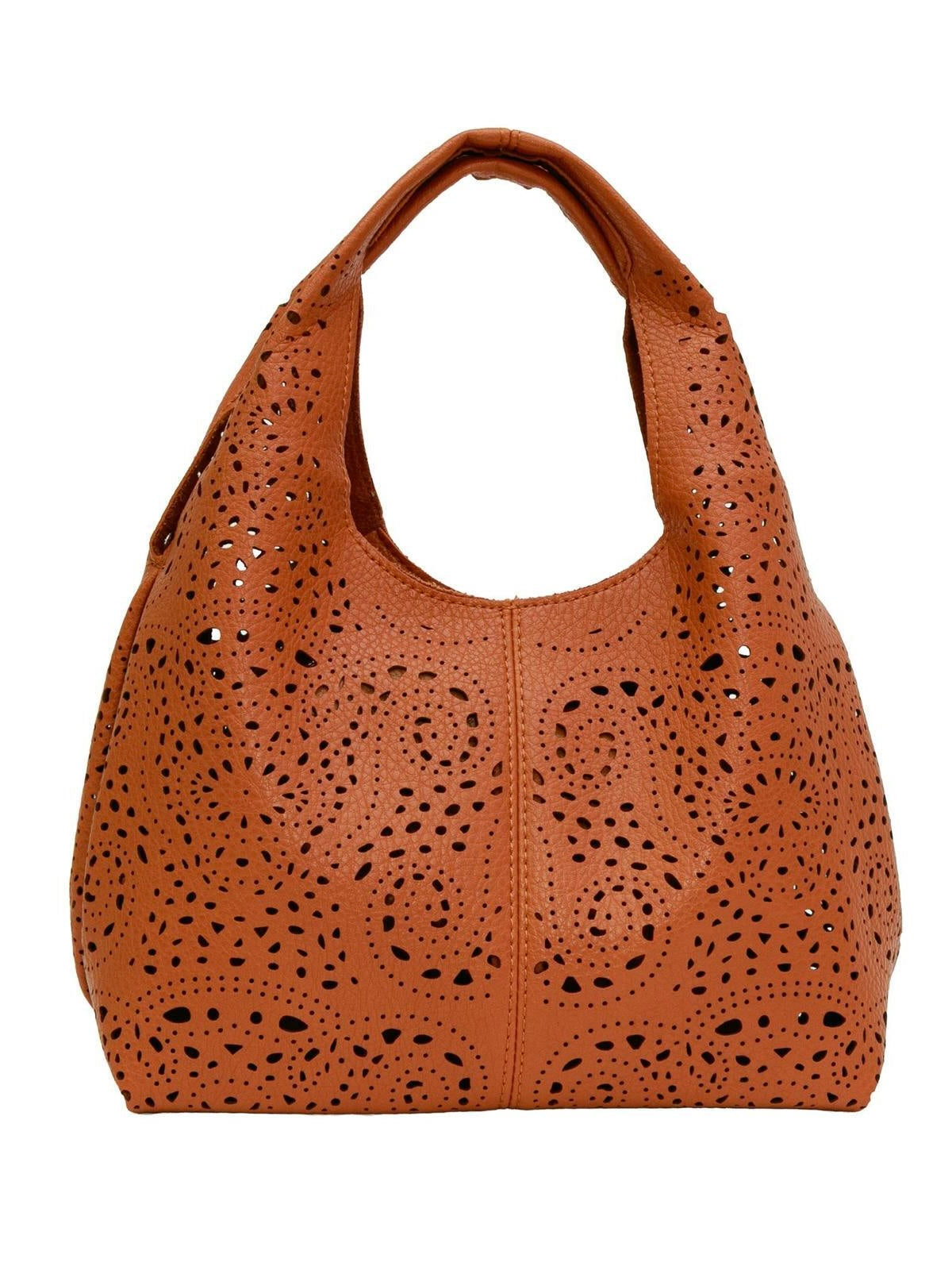 Liliana Laser Cute Tote Bag
