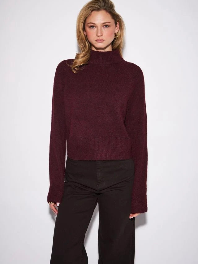 Oliver Sweater