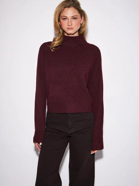 Oliver Sweater