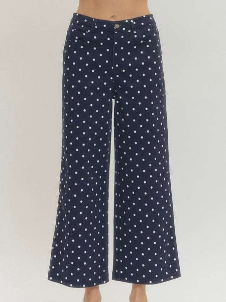 Dana Dot Pants