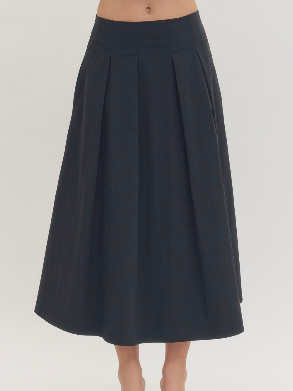 Darcy Maxi Skirt