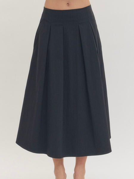 Darcy Maxi Skirt