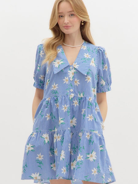Daisy Days Dress