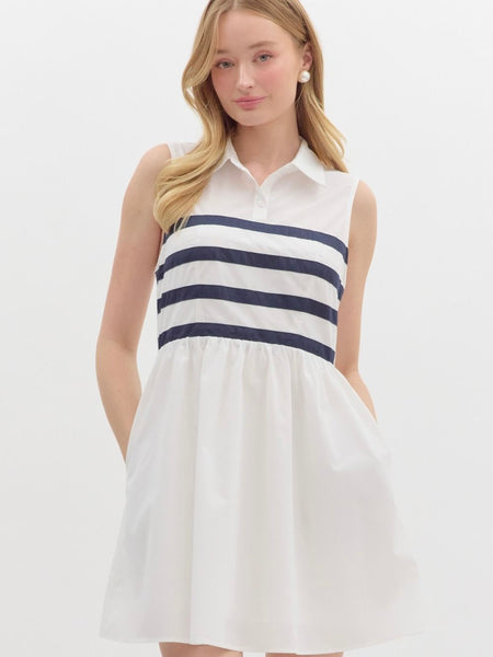 Pollack Dress