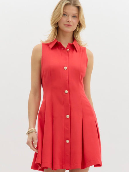 Kyle Dress