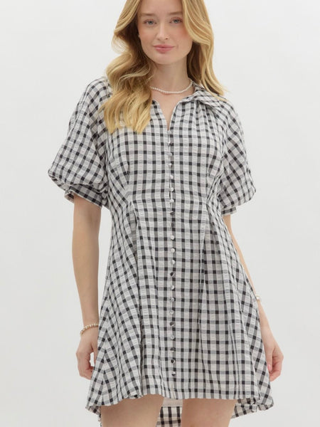 Babcock Dress