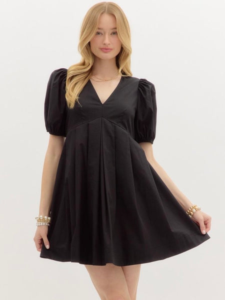 Hendrix Mini Dress