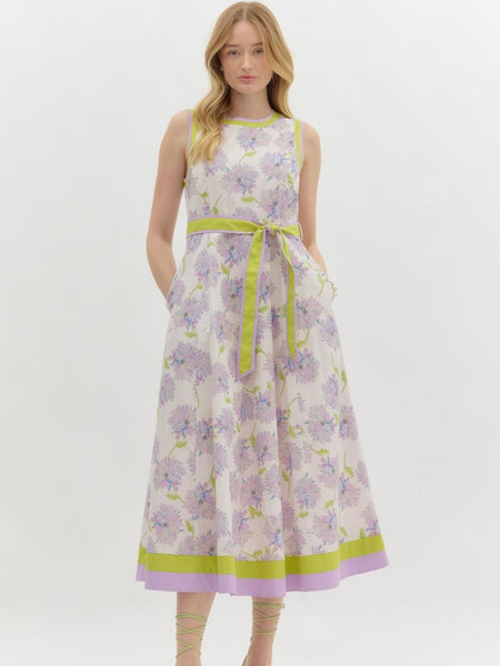 Dahlia Dress