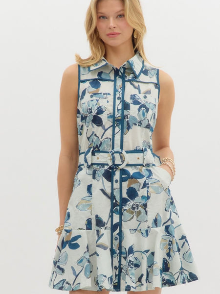 Sebastian Dress
