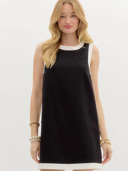 Davenport Dress