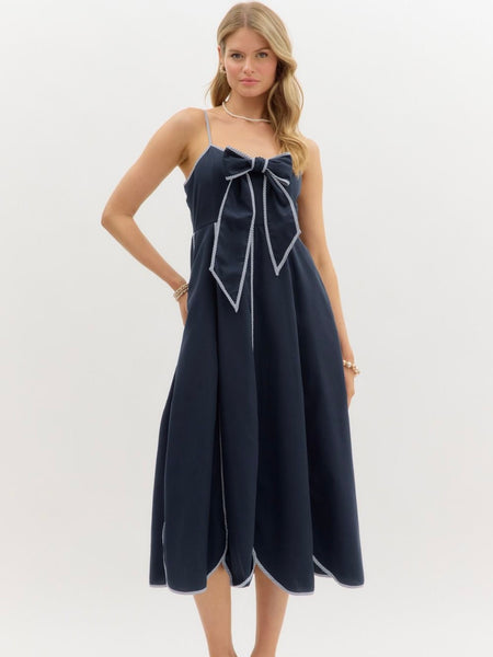 Hallowell Dress