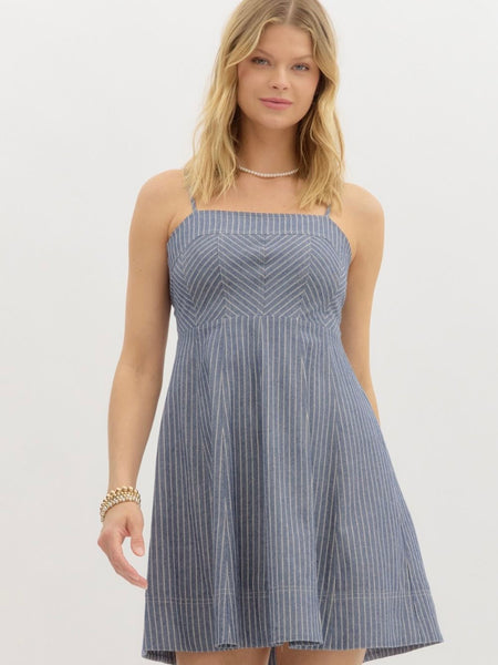 Jessica Dress