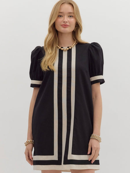 Reims Dress