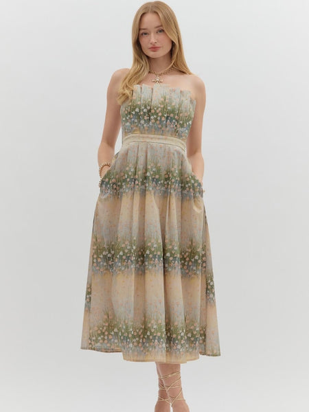 Jasper Dress