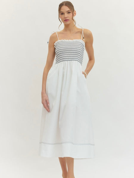 Nellie Maxi Dress