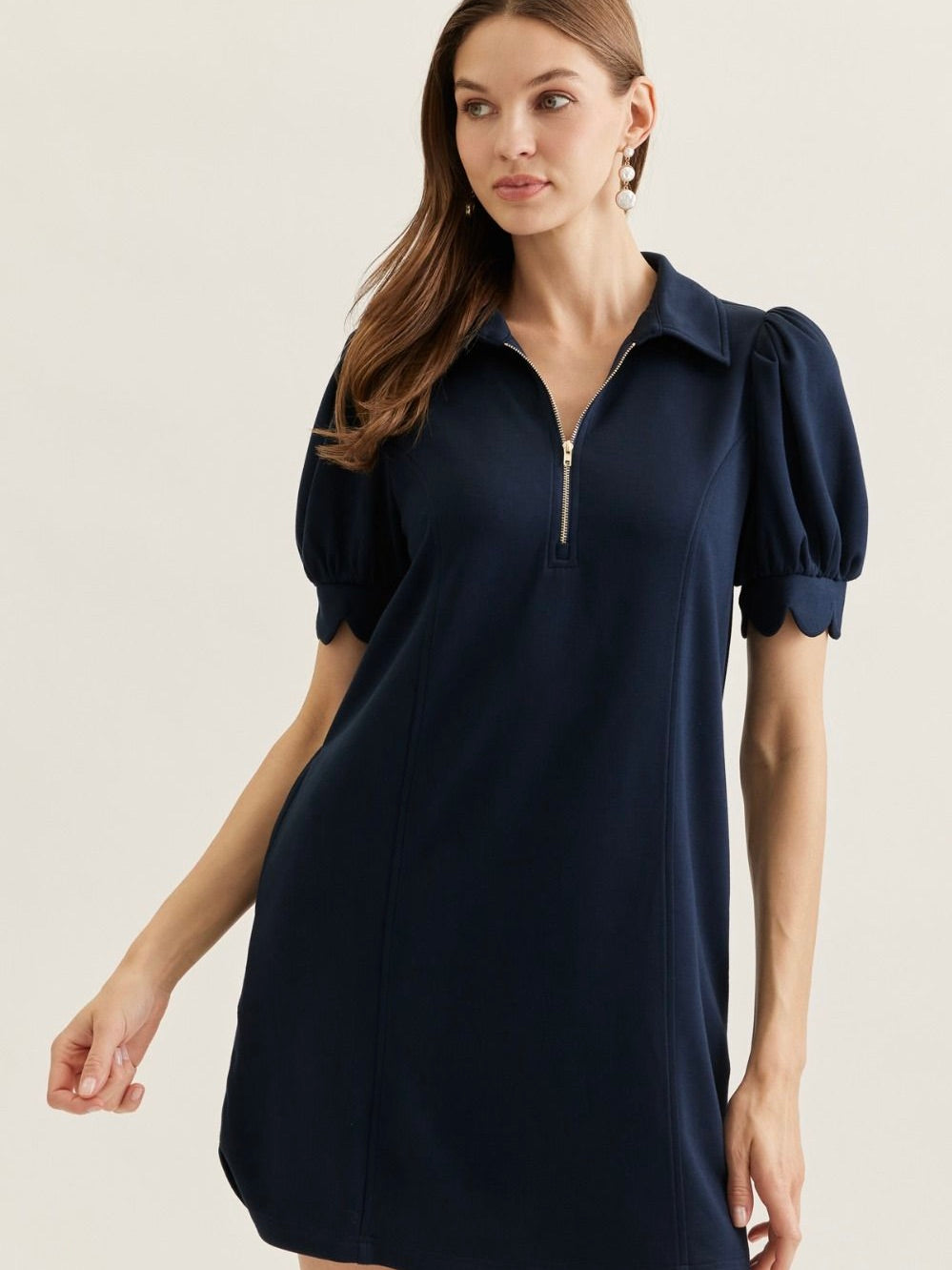 Tasha Dress