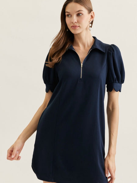 Tasha Dress
