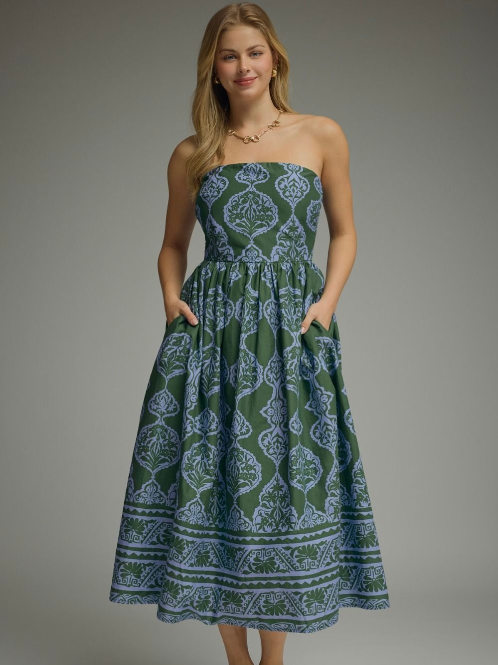 Jane Eyre Dress