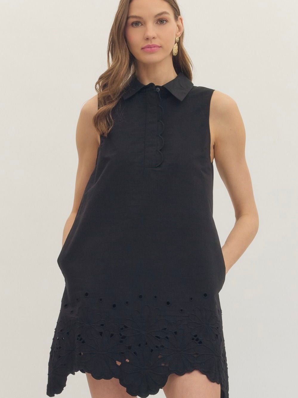 Jacque Dress