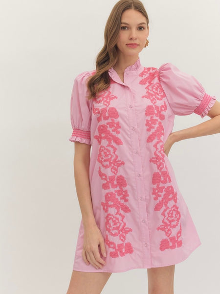 Maxine Dress