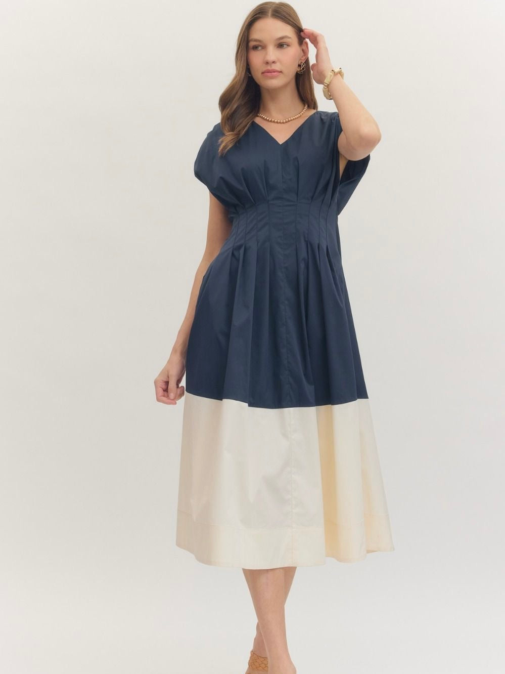 Gerber Dress