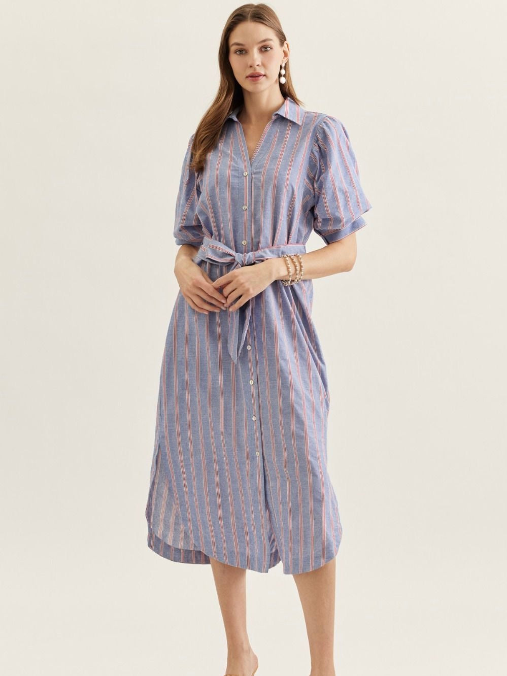 Dell Maxi Dress