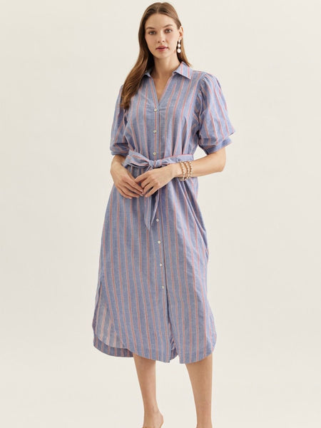 Dell Maxi Dress