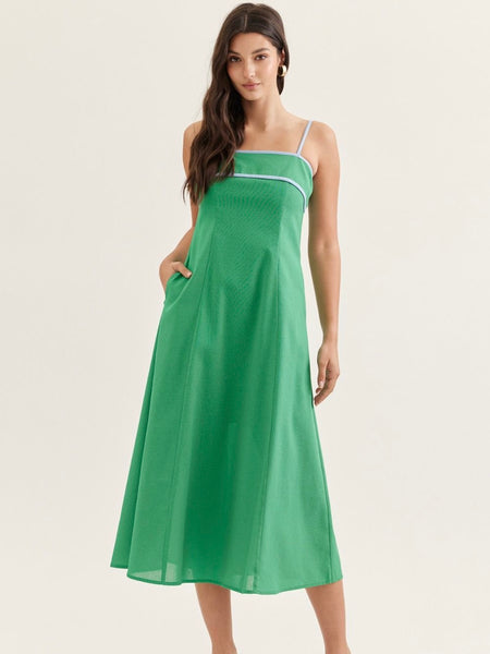 Grayson Maxi Dress