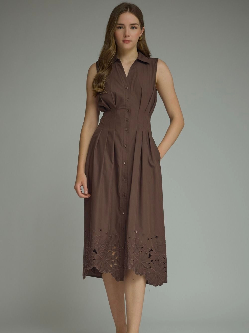 Pemberton Dress