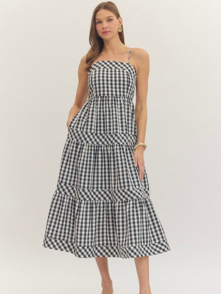 Ballentine Dress