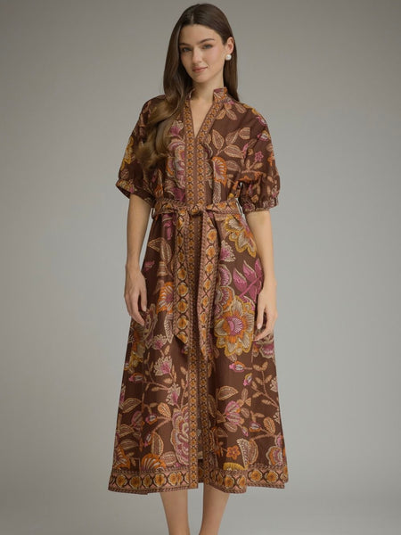 Evangeline Dress