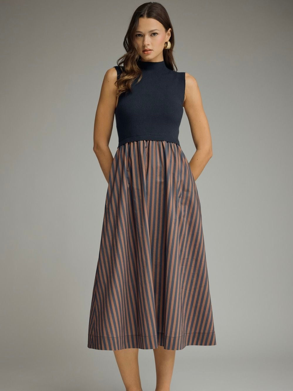 Nottingham Dress
