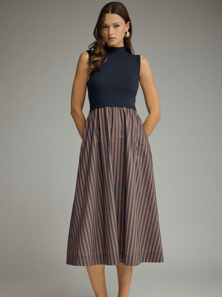 Nottingham Dress