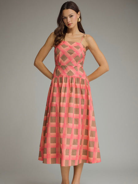Coralina Dress