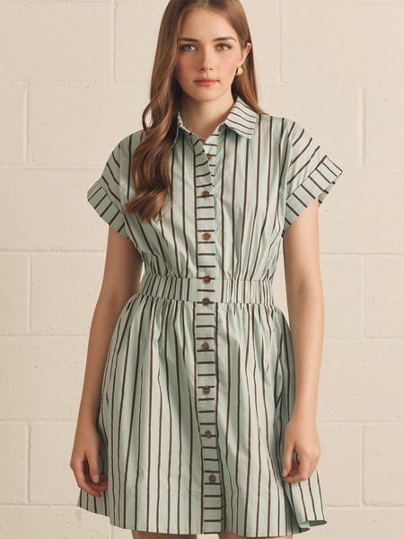 Stephanie Dress