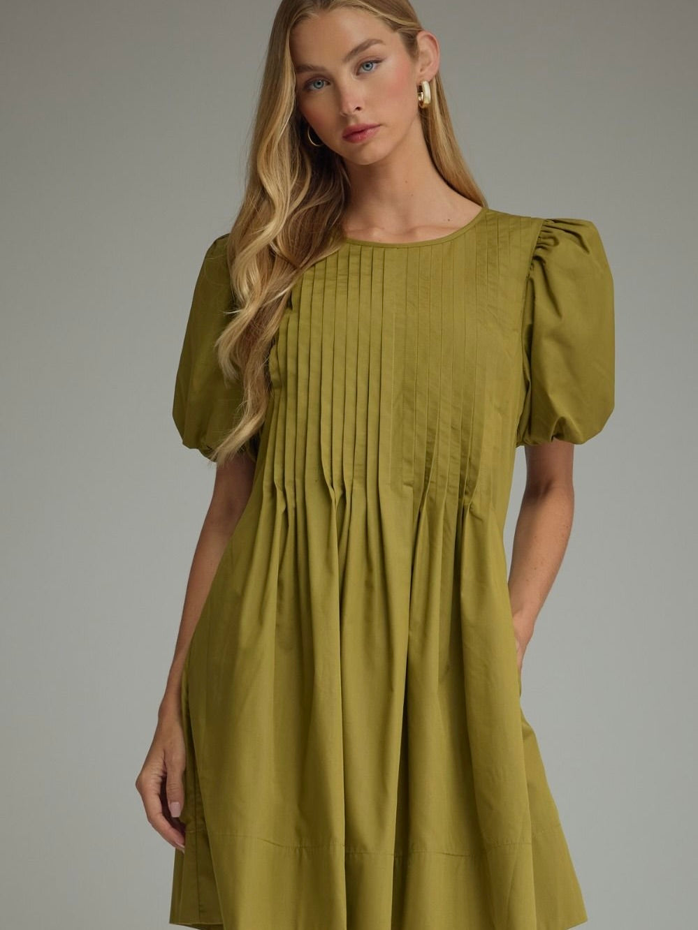Graziella Dress