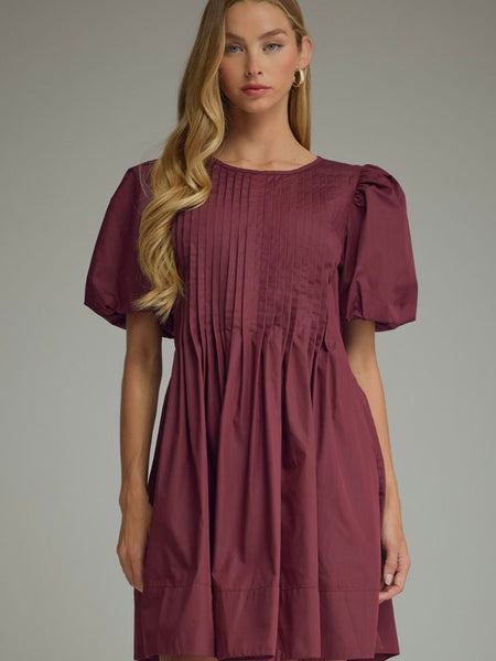 Graziella Dress