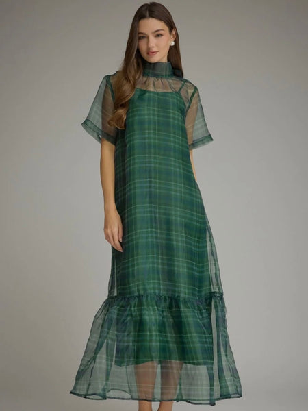 Sherise Dress