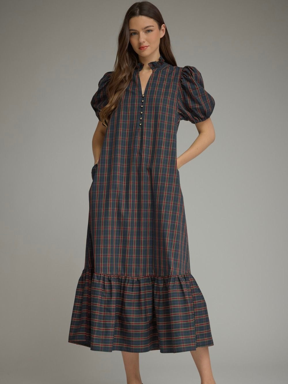 Eve Dress