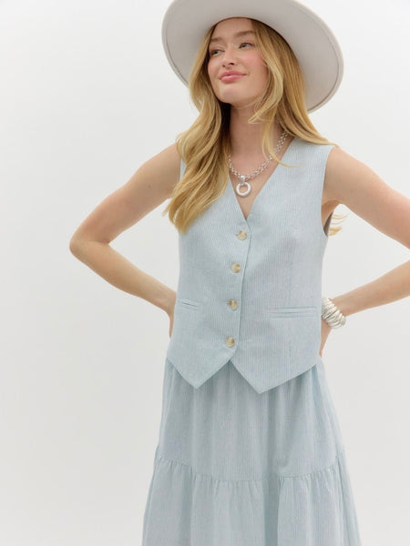 Mia Vest