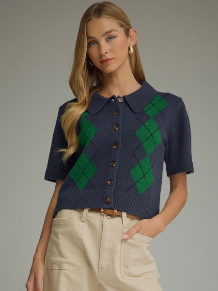 Aaron Argyle Cardi