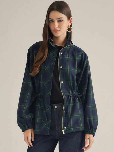 Frasier Jacket