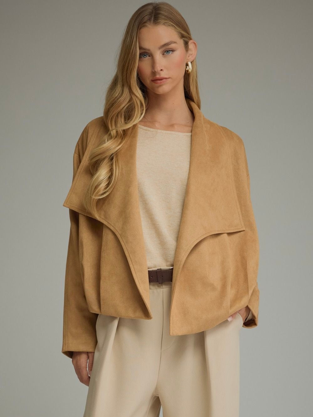 Cascade Jacket