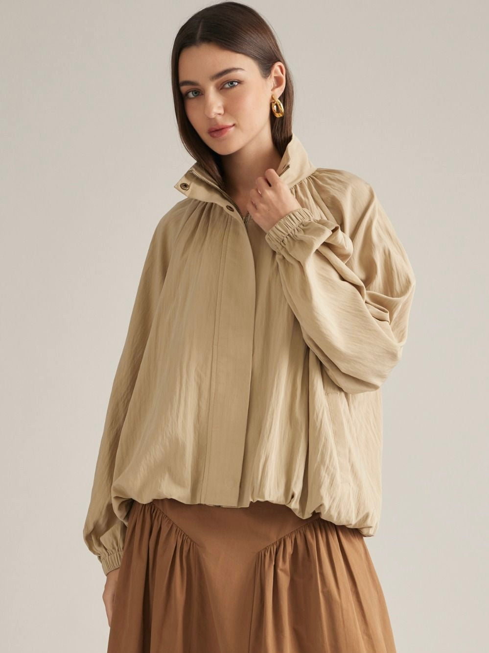 Filetto Jacket