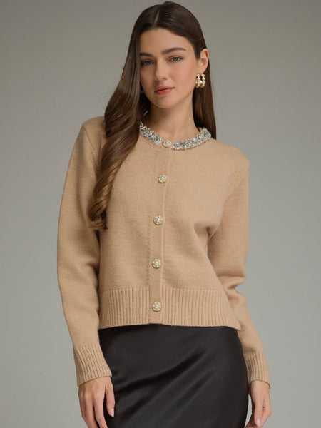 Ivy Cardigan